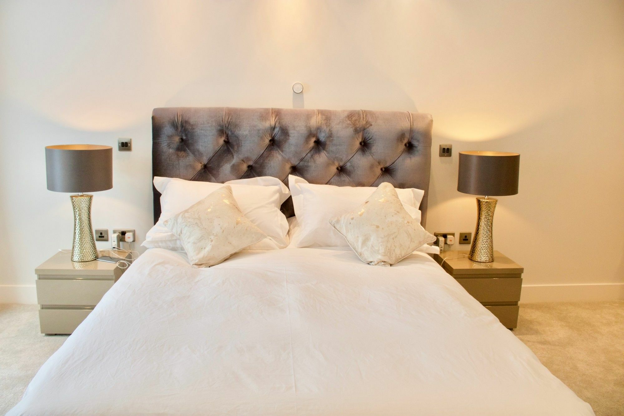 Luxurious - Sleeps 6 Appartement Edinburgh